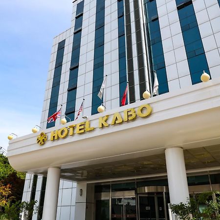 Hotel Kabo Pyeongtaek Luaran gambar