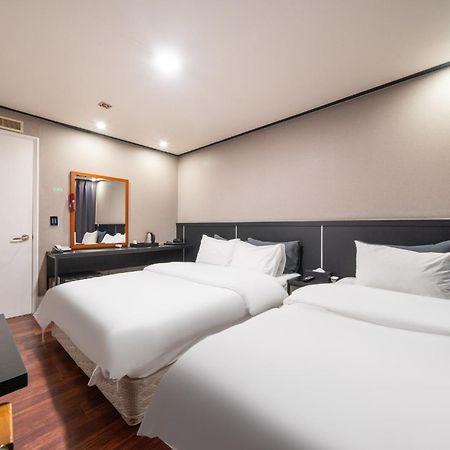 Hotel Kabo Pyeongtaek Luaran gambar