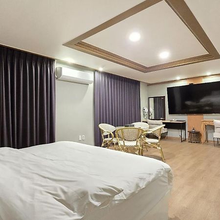 Hotel Kabo Pyeongtaek Luaran gambar
