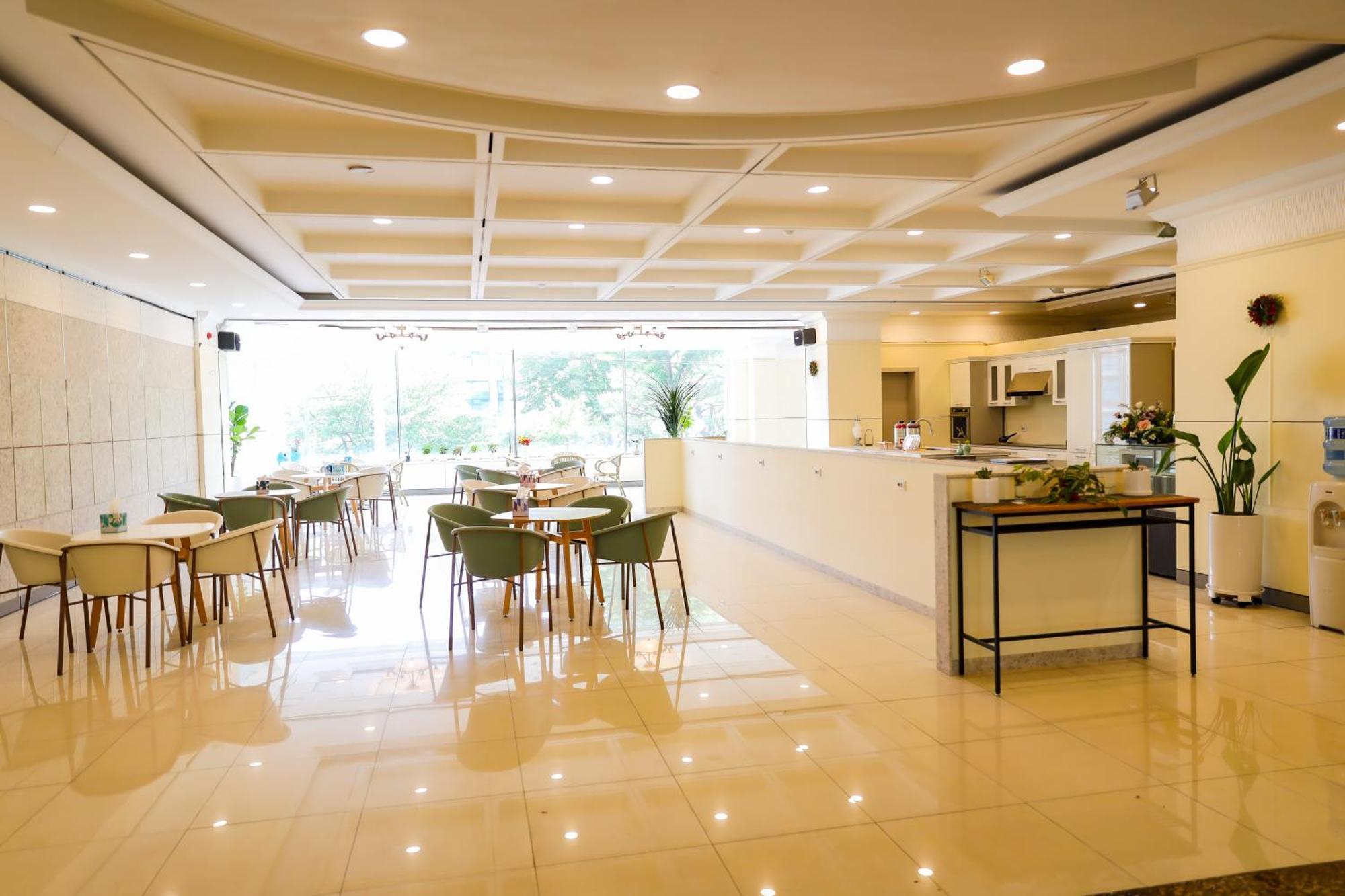 Hotel Kabo Pyeongtaek Luaran gambar