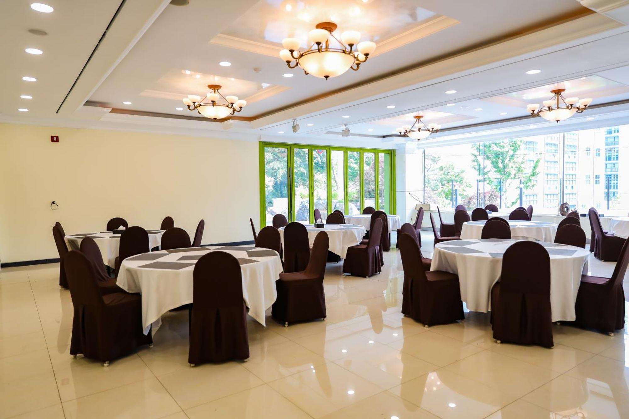 Hotel Kabo Pyeongtaek Luaran gambar