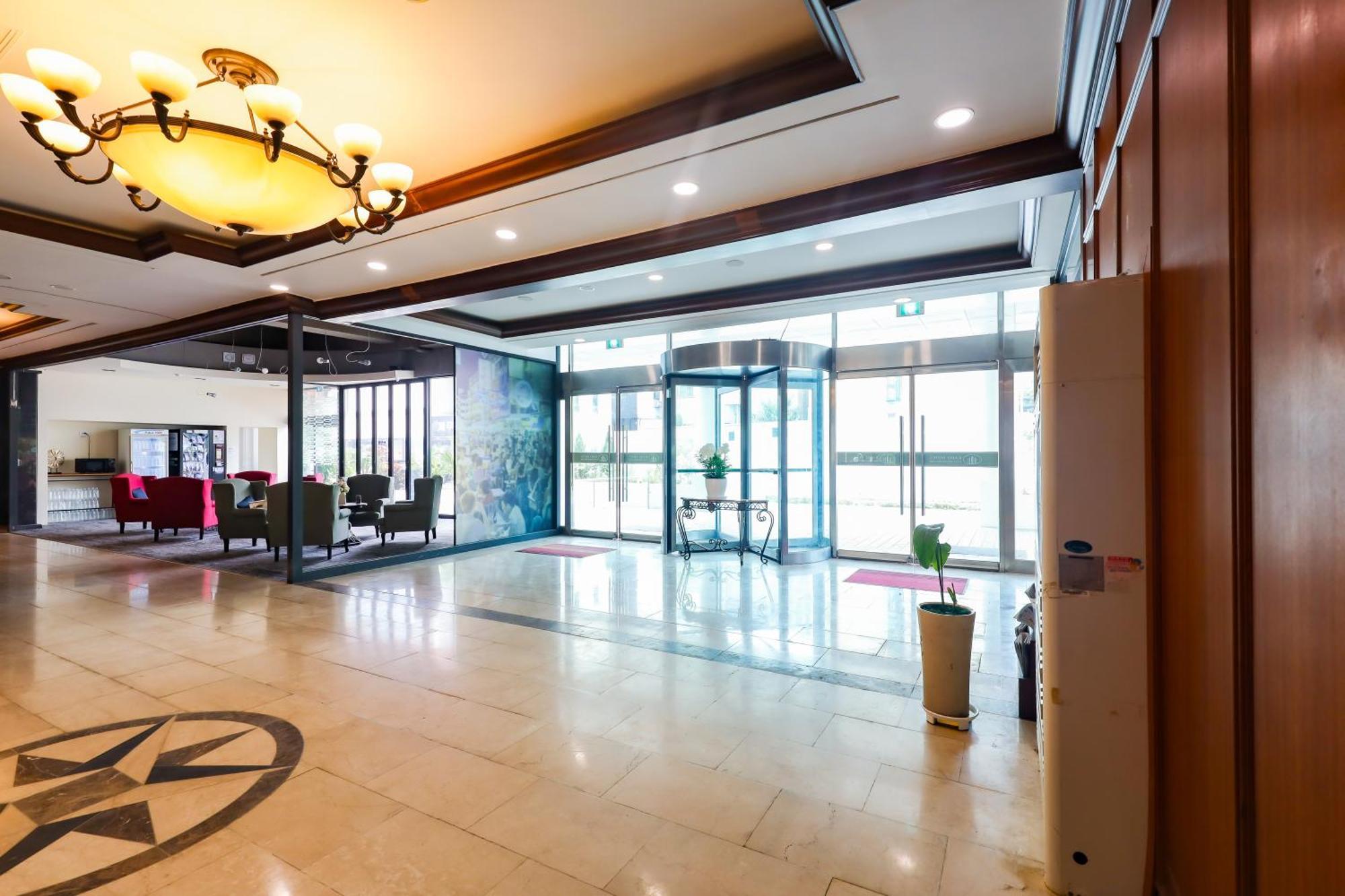 Hotel Kabo Pyeongtaek Luaran gambar