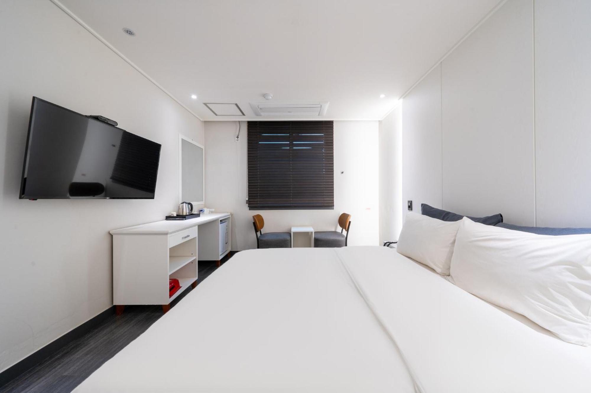 Hotel Kabo Pyeongtaek Luaran gambar