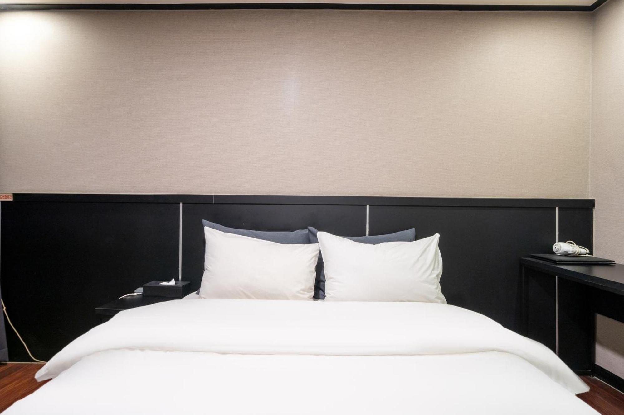 Hotel Kabo Pyeongtaek Luaran gambar