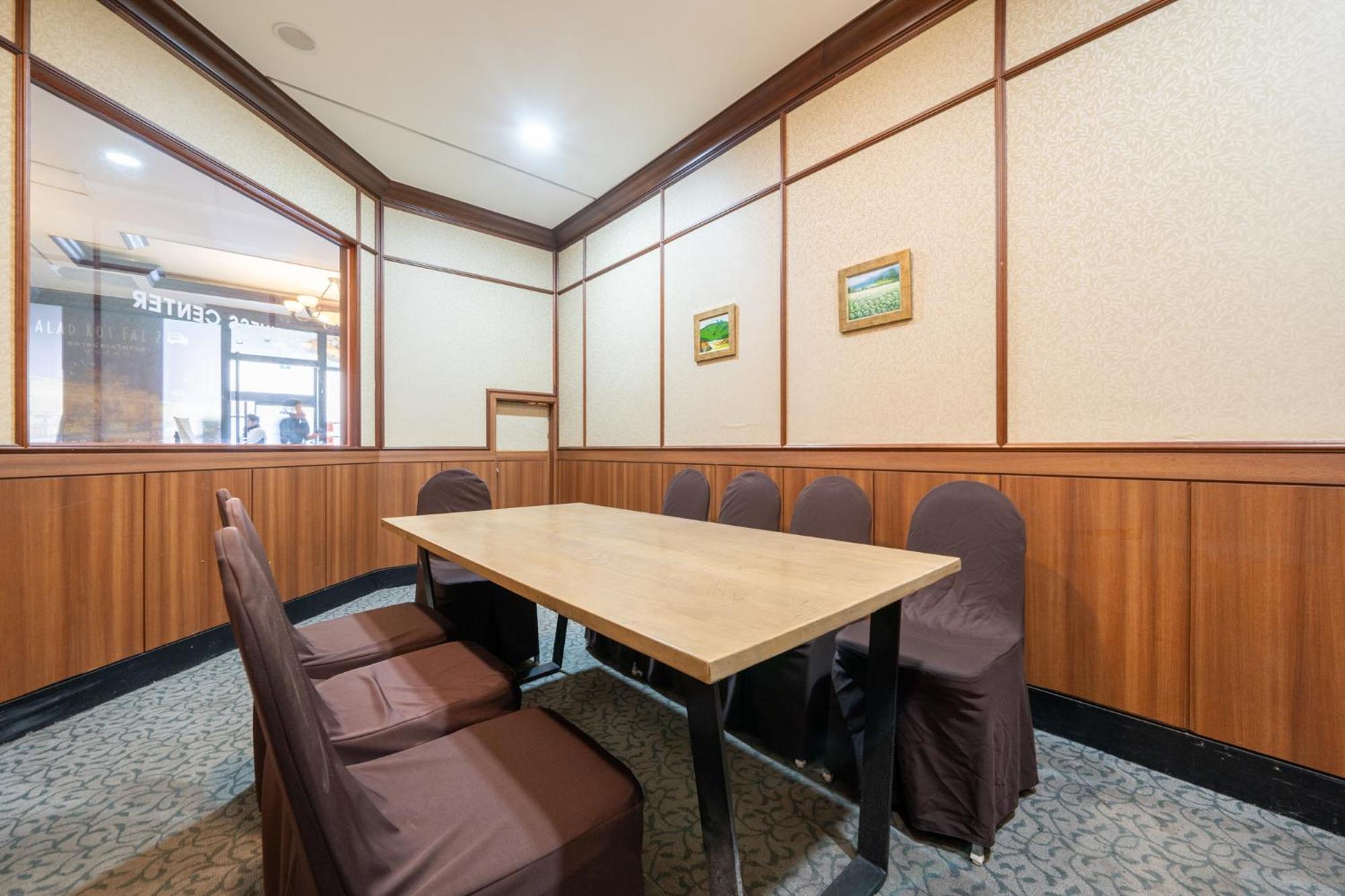 Hotel Kabo Pyeongtaek Luaran gambar