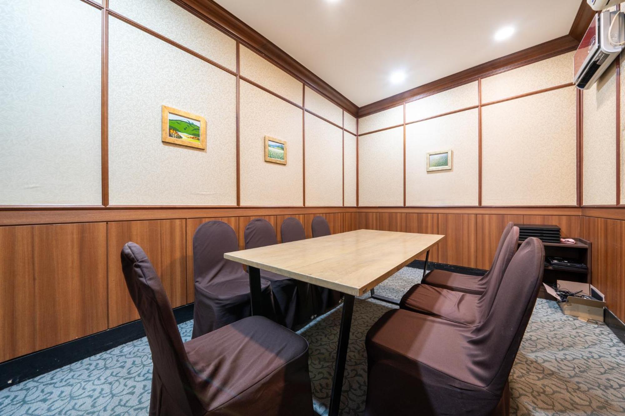 Hotel Kabo Pyeongtaek Luaran gambar