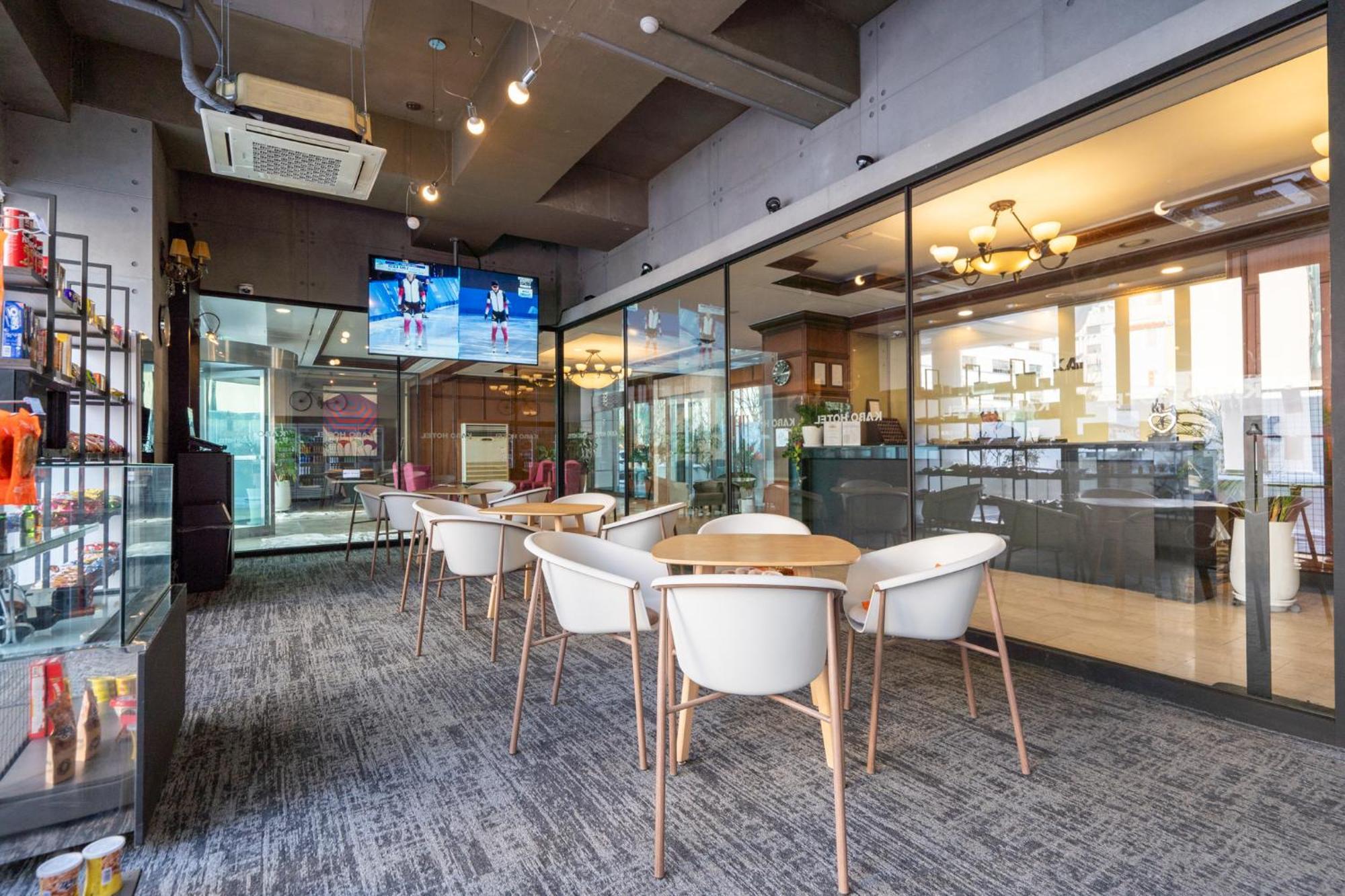 Hotel Kabo Pyeongtaek Luaran gambar