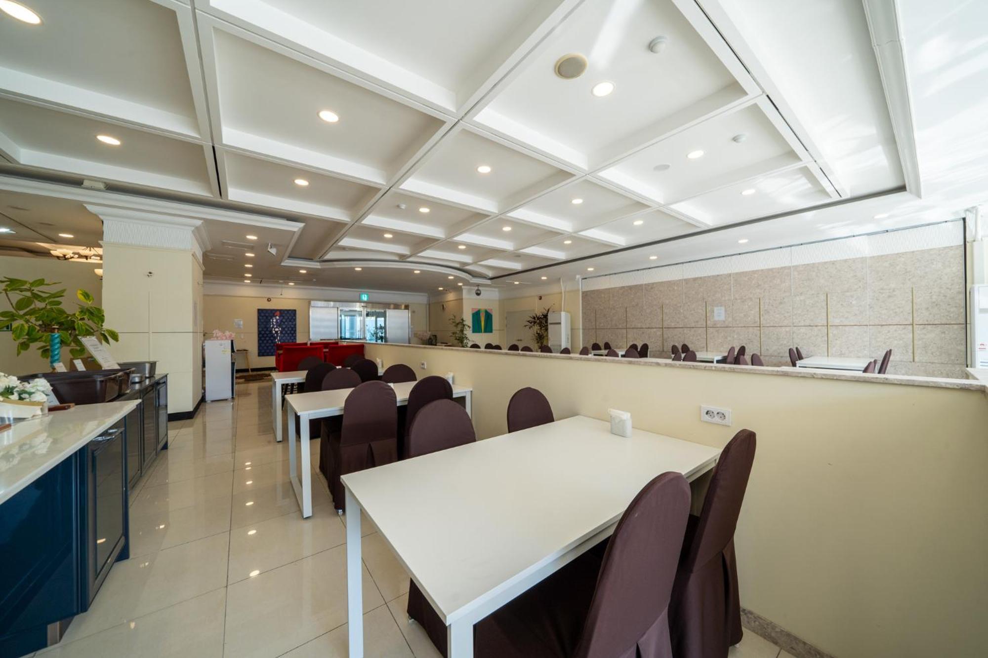 Hotel Kabo Pyeongtaek Luaran gambar