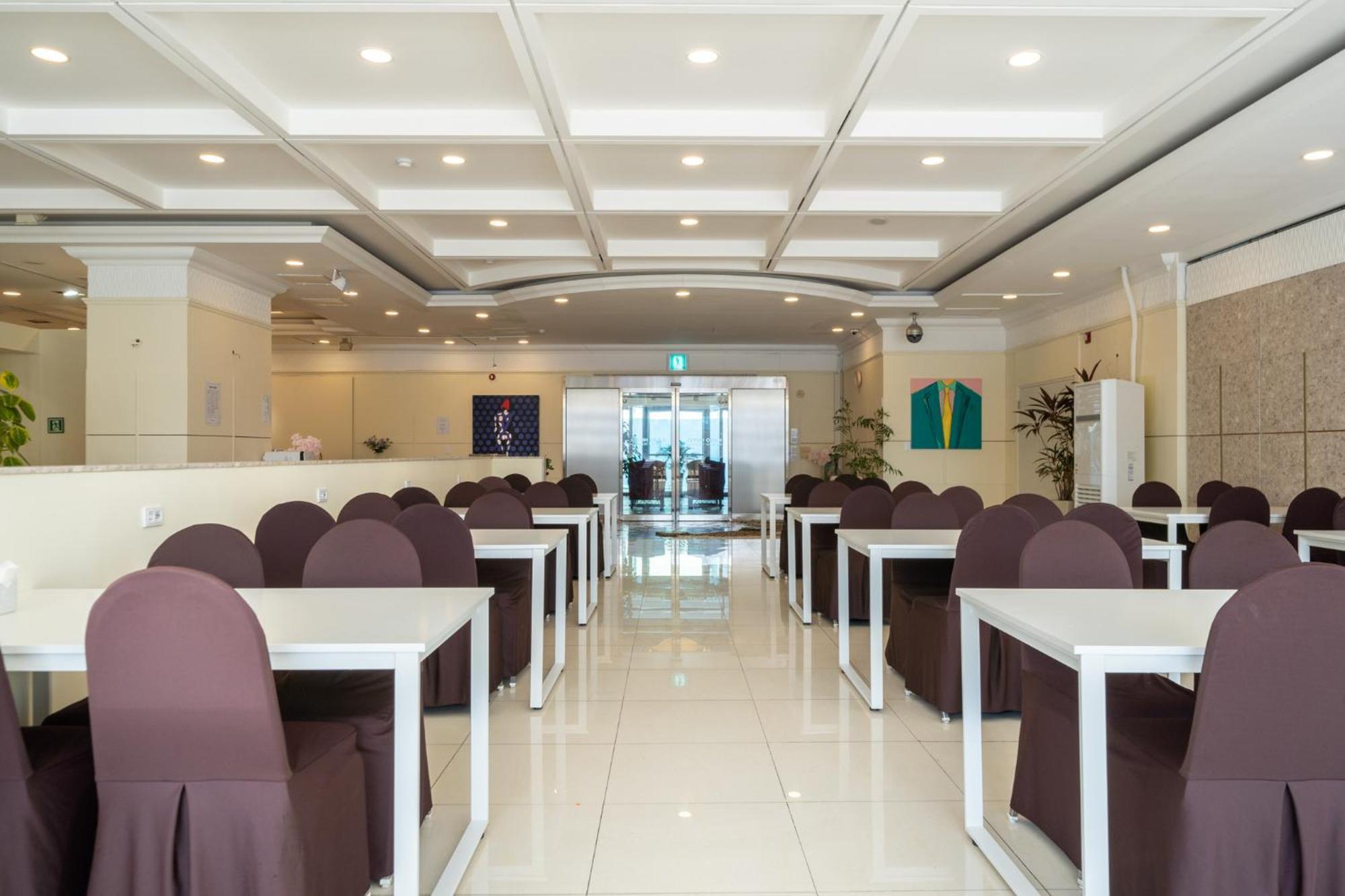Hotel Kabo Pyeongtaek Luaran gambar